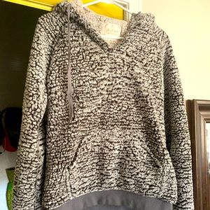 Altar’d State Sherpa Hoodie